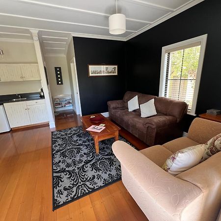 Pinot Villas Martinborough Esterno foto