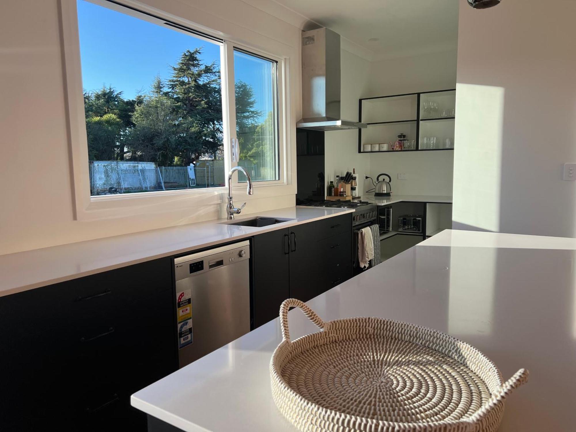 Pinot Villas Martinborough Esterno foto