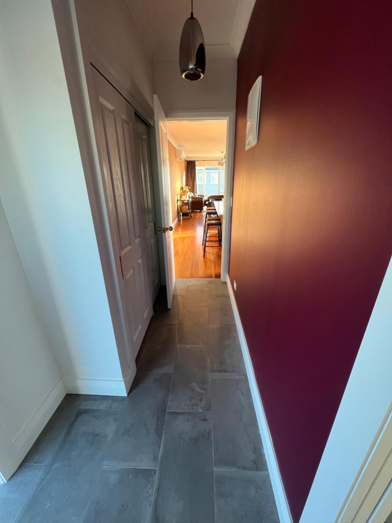 Pinot Villas Martinborough Esterno foto