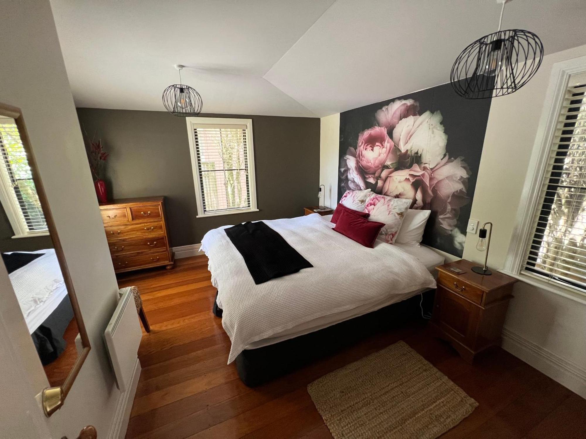 Pinot Villas Martinborough Esterno foto