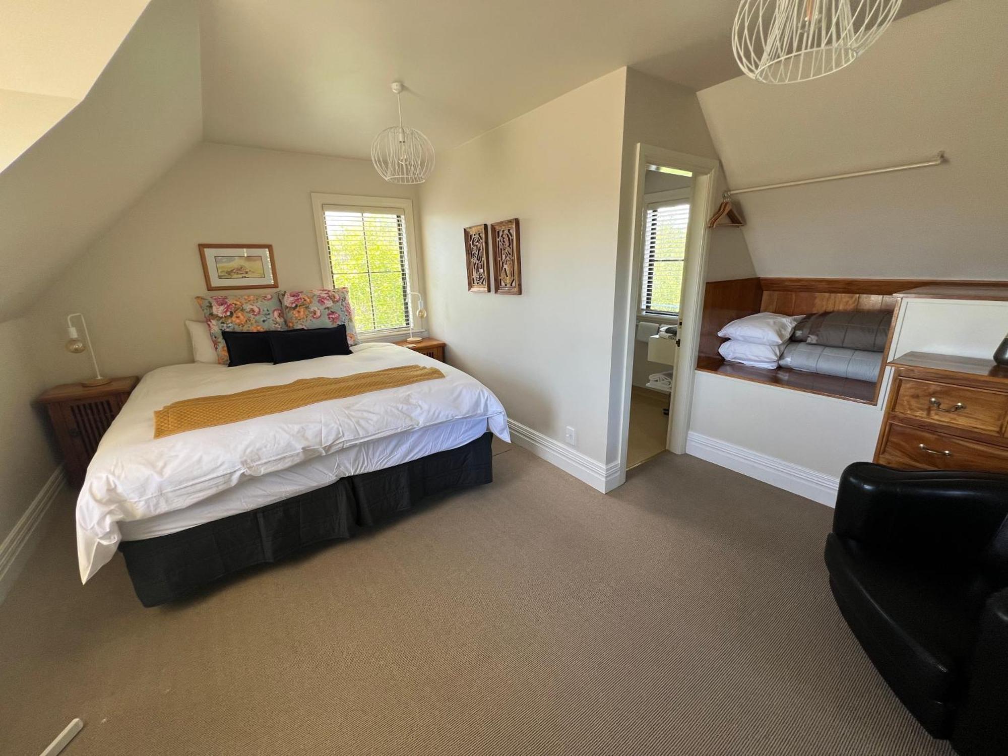 Pinot Villas Martinborough Esterno foto