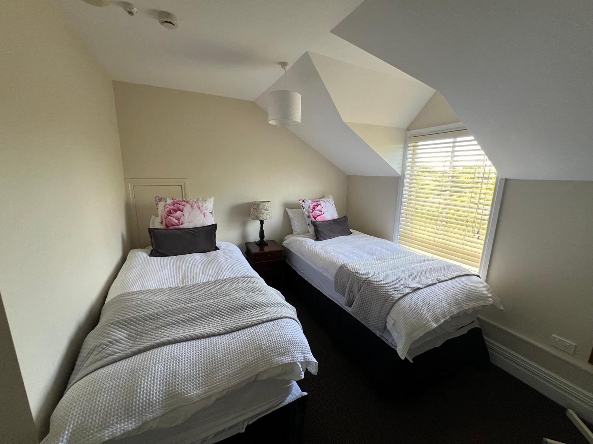Pinot Villas Martinborough Esterno foto