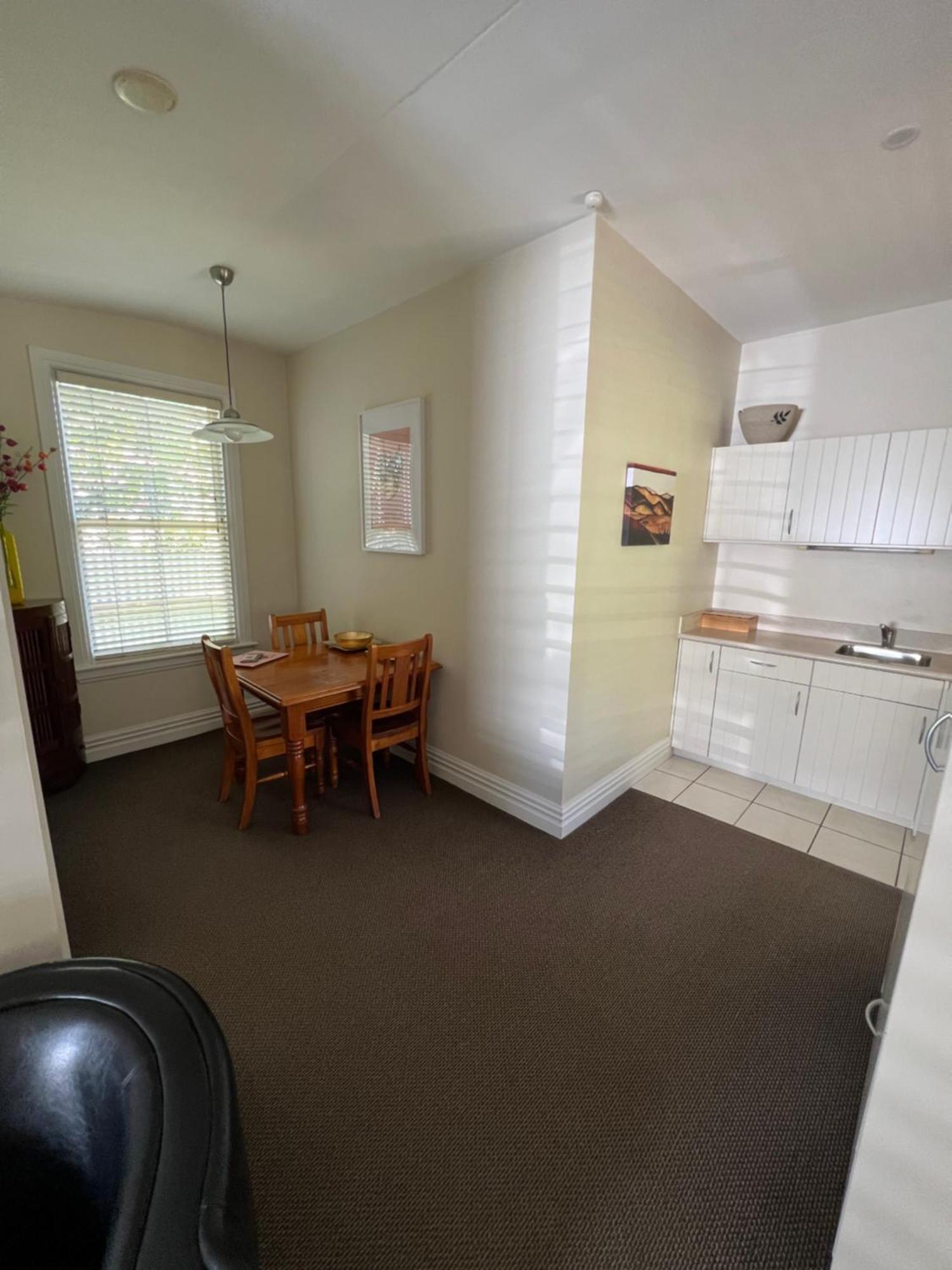 Pinot Villas Martinborough Esterno foto