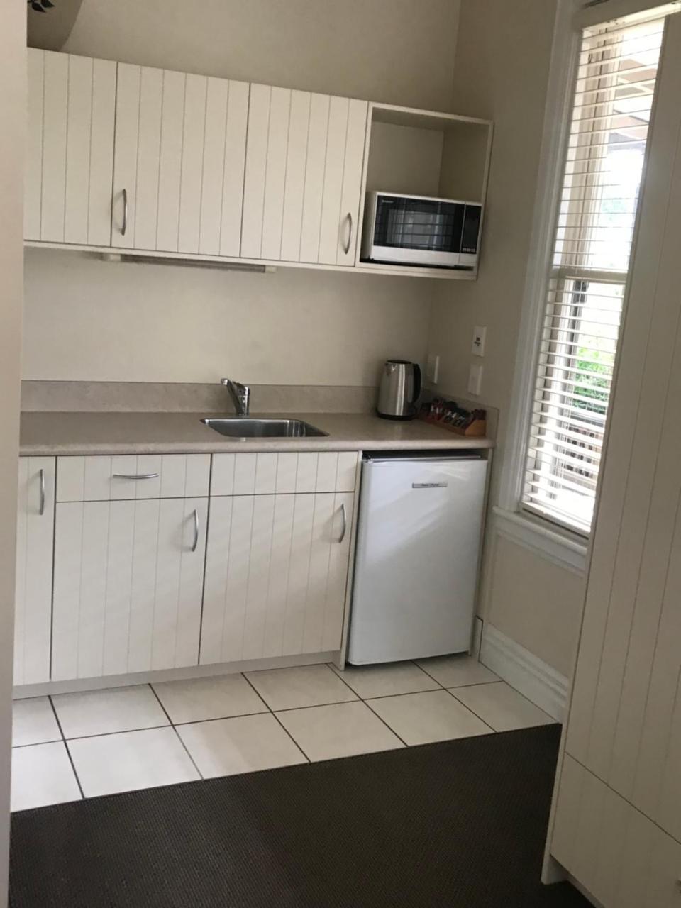 Pinot Villas Martinborough Esterno foto