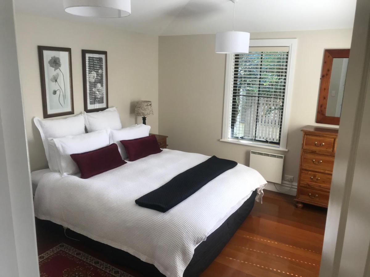 Pinot Villas Martinborough Esterno foto